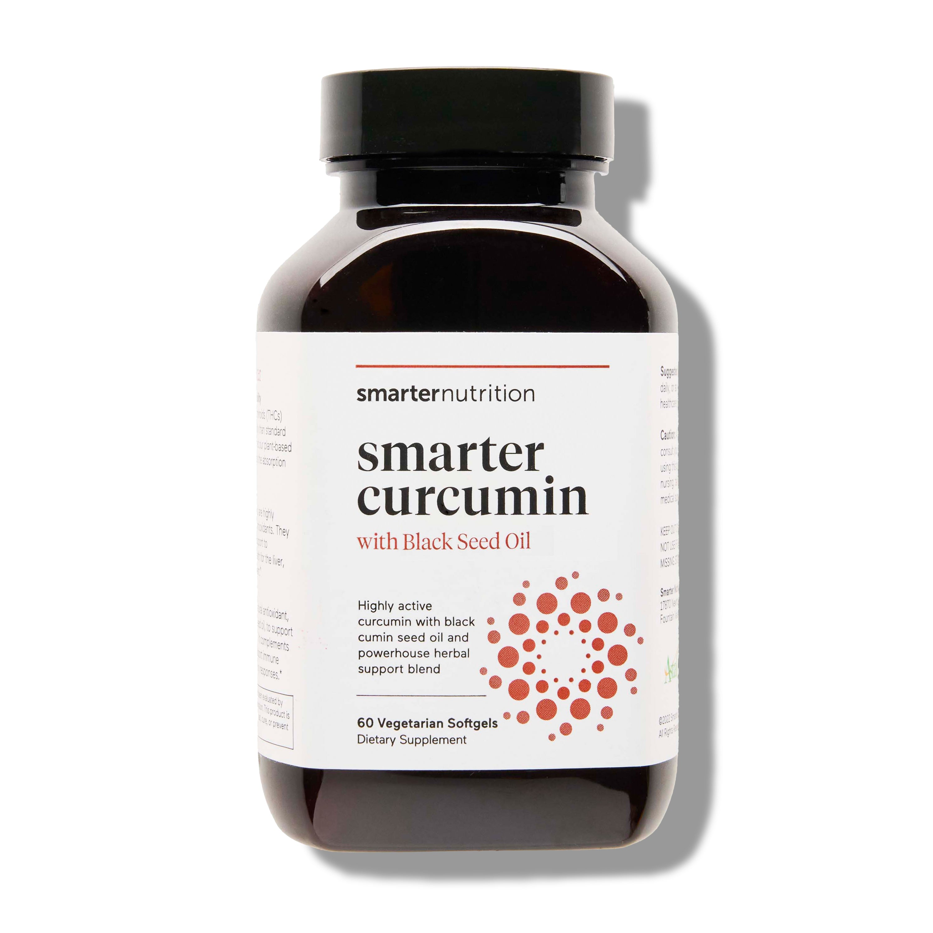 Smarter Curcumin