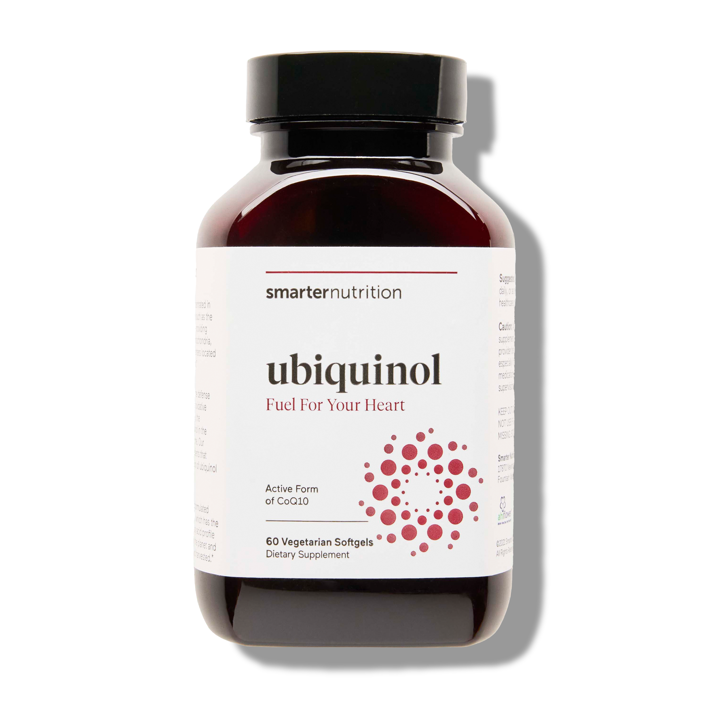 Smarter Ubiquinol