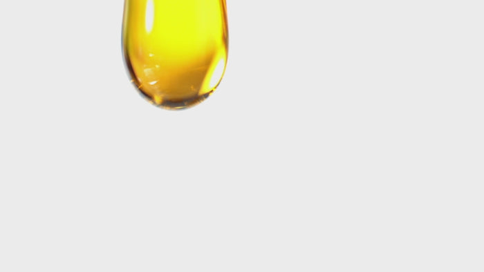 seed oil