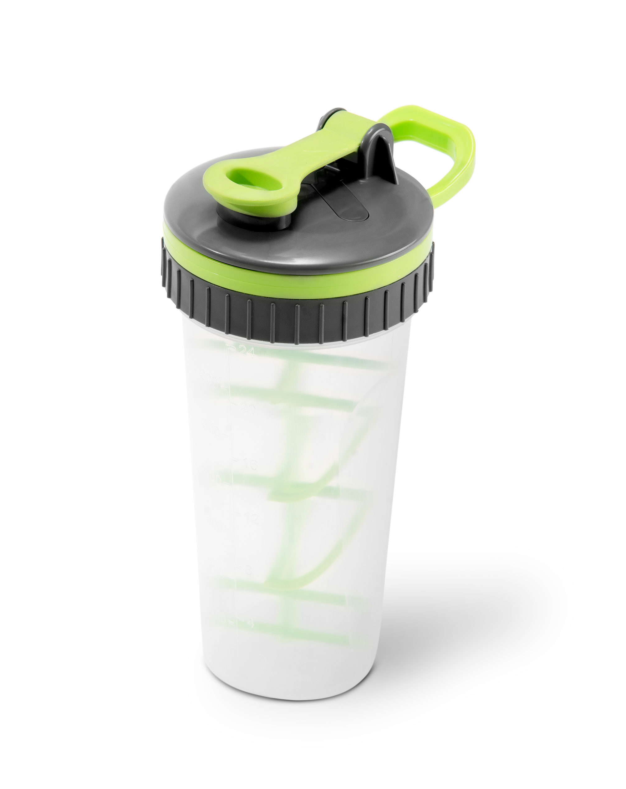 Smarter Vortex Blender Cup - Next Generation Shaker Cup – Smarter Nutrition