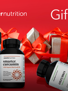 Smarter Nutrition E-Gift Card