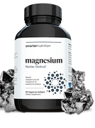 Smarter Magnesium Softgels