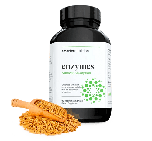 Smarter Enzymes