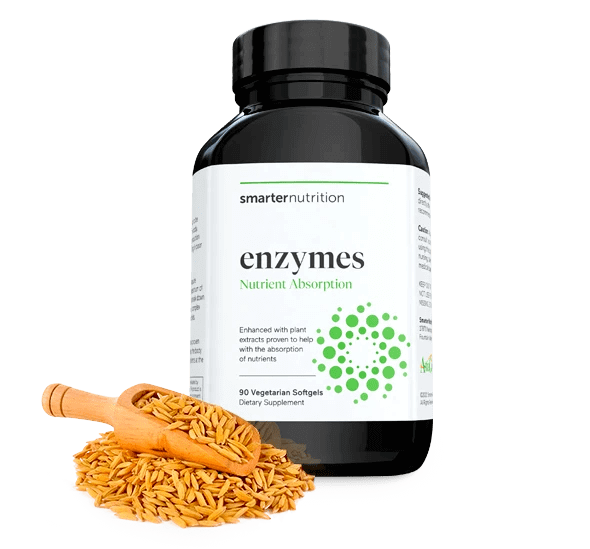 Smarter Enzymes