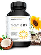 Smarter Vitamin D3