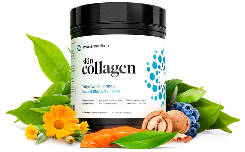 Smart Collagen Supplement